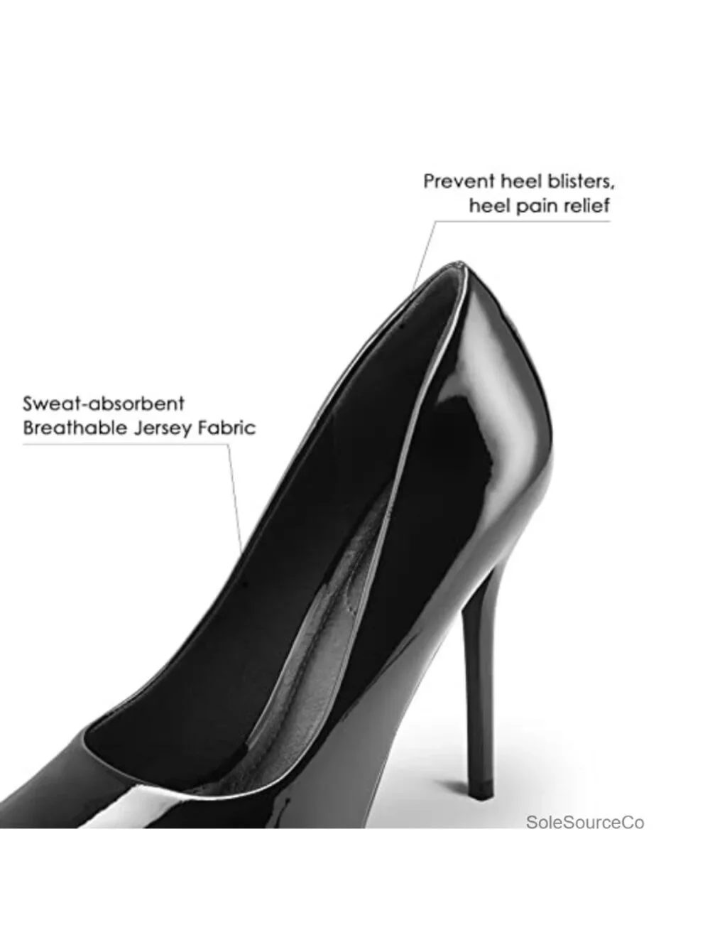 N/A these sleek